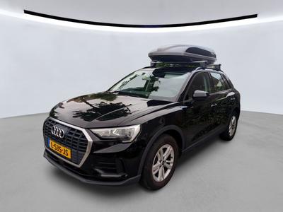 Audi Q3 1.3 45 TFSI PHEV 245PK S TRONIC EDITION KEYLESS PARK 360, 2021
