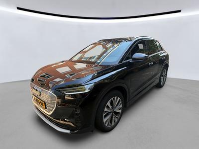 Audi Q4 e-tron 0.0 35 BEV 170PK 52KWH LAUNCH EDITION ADVANCED, 2021
