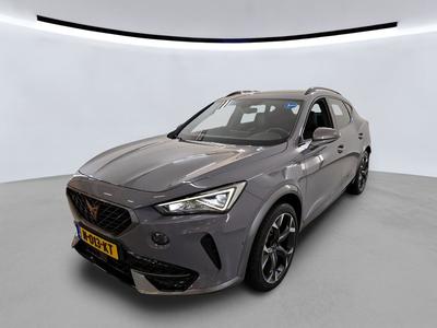 CUPRA Formentor 1.3 1.4 TSI PHEV 204PK DSG PERFORMANCE, 2021