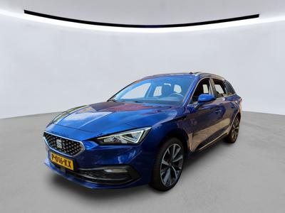 Seat Leon sportstourer 1.3 1.4 TSI PHEV 204PK DSG FR BUSINESS INTENSE WINTER, 2021