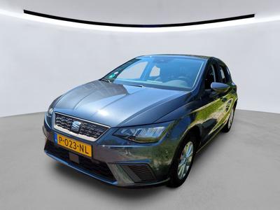 Seat Ibiza 0.9 1.0 TSI 95PK STYLE BUSINESS INTENSE WINTER, 2022