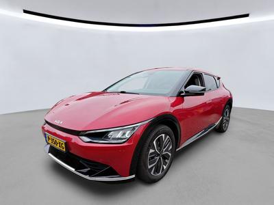 Kia Ev6 0.0 PLUS 229PK 77KWH TREKHAAK, 2022