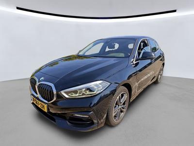 BMW 1-SERIE 1.4 118I 140PK AUT EXECUTIVE EDITION SPORT ACC, 2020