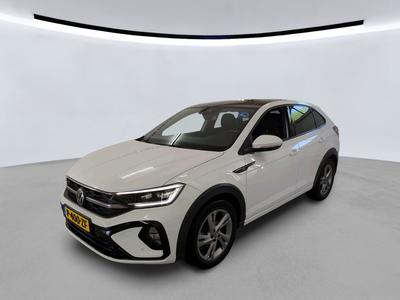 Volkswagen Taigo 0.9 1.0 TSI 110PK DSG R-LINE, 2022
