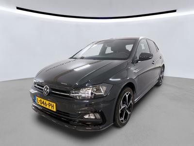 Volkswagen Polo 0.9 1.0 TSI 95PK HIGHLINE BUSINESS R R-LINE EXECUTIVE, 2021