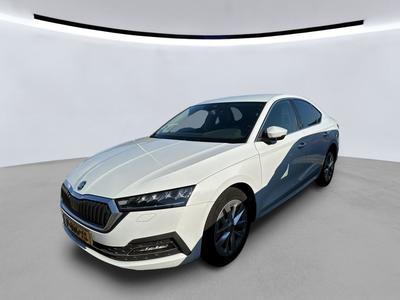 Skoda Octavia 0.9 1.0 TSI 110PK BUSINESS EDITION PLUS, 2022