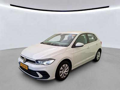 Volkswagen Polo 0.9 1.0 TSI 95PK ADVANCE, 2022
