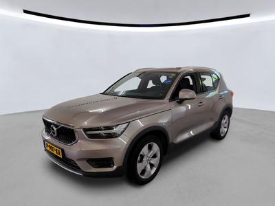 Volvo Xc40 1.4 1.5 T2 129PK AUT MOMENTUM BUSINESS, 2022