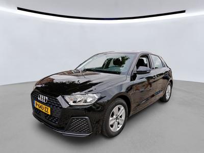 Audi A1 Sportback 0.9 25 TFSI 95PK PRO LINE, 2022