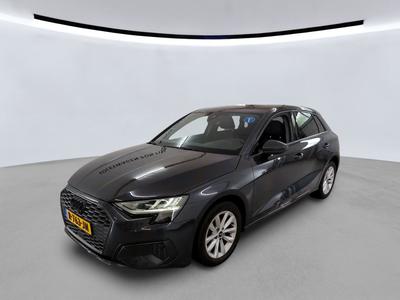 Audi A3 Sportback 0.9 30 TFSI 110PK S TRONIC ATTITUDE PRO LINE, 2022
