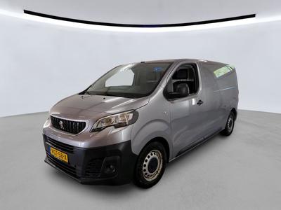 Peugeot Expert 1.9 2.0 BLUEHDI AUTOMAAT 120 STANDARD PREMIUM METALLIC, 2020