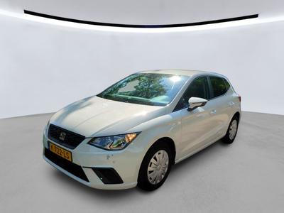 Seat Ibiza 0.9 1.0 TSI 95PK STYLE BUSINESS INTENSE, 2021