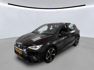 Seat Ibiza 0.9 1.0 TSI 110PK DSG FR BUSINESS INTENSE BEATS WINTER, 2023