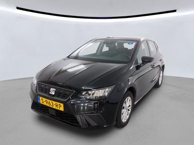 Seat Ibiza 0.9 1.0 TSI 95PK STYLE, 2023