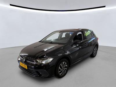 Volkswagen Polo 0.9 1.0 TSI 95PK LIFE, 2022