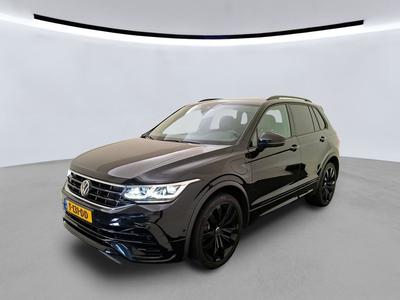 Volkswagen Tiguan 1.3 1.4 TSI PHEV 245PK DSG R-LINE BUSINESS+ MULTIMEDIA WINTER, 2023