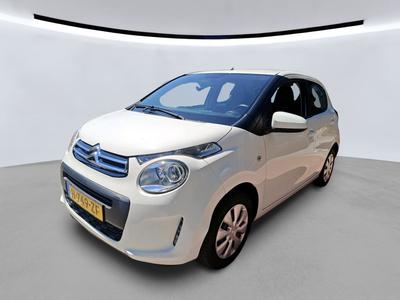 Citroen C1 0.9 1.0 VTI 72PK FEEL AIRCO, 2020