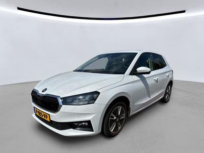 Skoda Fabia 0.9 1.0 TSI 95PK AMBITION COMFORT, 2022