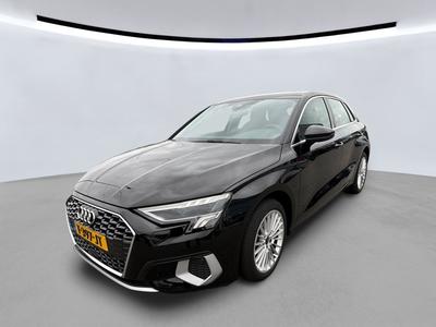 Audi A3 Sportback 0.9 30 TFSI 110PK S TRONIC ADVANCED EDITION, 2023