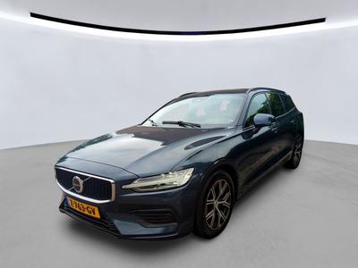 Volvo V60 1.9 2.0 B3 163PK AUT ESSENTIAL EDITION CLIMATE MORITZ, 2024