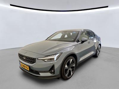 Polestar 2 0.0 LONG RANGE SINGLE MOTOR 78 KWH, 2023