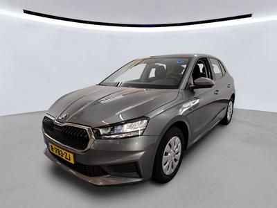 Skoda Fabia 0.9 1.0 TSI 95PK AMBITION, 2023