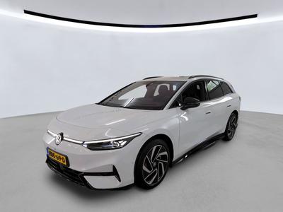 Volkswagen Id.7 tourer 0.0 PRO BUSINESS 77 KWH, 2025