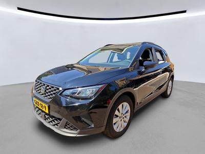 Seat Arona 0.9 1.0 TSI 95PK REFERENCE, 2024