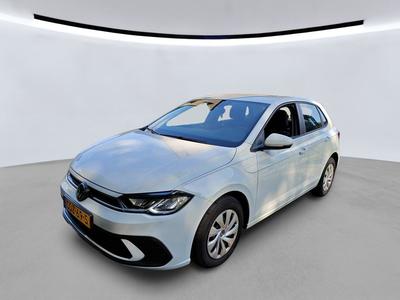 Volkswagen Polo 0.9 1.0 MPI 80PK, 2024