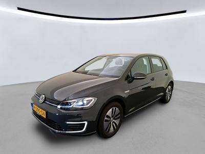 Volkswagen E-golf 0.0 BEV 136PK E-DITION, 2020