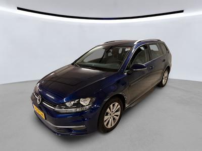 Volkswagen Golf variant 0.9 1.0 TSI 115PK COMFORTLINE BUSINESS EXECUTIVE COMFORT, 2020
