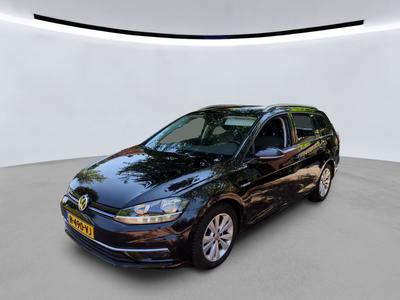 Volkswagen Golf variant 1.4 1.5 TSI 130PK COMFORTLINE BUSINESS EXECUTIVE COMFORT, 2020