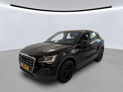 Audi Q2 0.9 30 TFSI 110PK PRO LINE, 2021