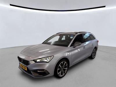 Seat Leon sportstourer 1.3 1.4 TSI PHEV 204PK DSG FR BUSINESS INTENSE, 2021