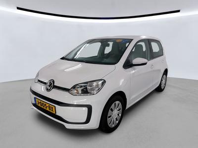 Volkswagen Up! 0.9 1.0 MPI 60PK UP!, 2020