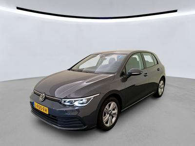 Volkswagen Golf 1.4 1.5 TSI 130PK LIFE BUSINESS, 2021