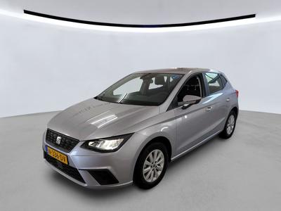 Seat Ibiza 0.9 1.0 TSI 95PK STYLE, 2021