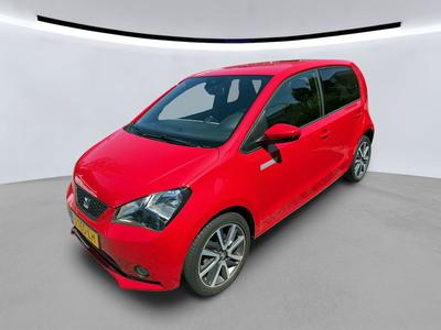 Seat Mii electric 0.0 BEV 83PK PLUS WINTER, 2020