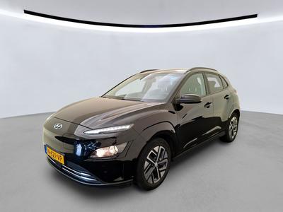 Hyundai Kona 0.0 EV FASHION 64 KWH, 2021