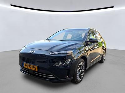 Hyundai Kona 0.0 EV PREMIUM 64 KWH, 2022