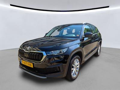 Skoda Kodiaq 1.4 1.5 TSI 150PK DSG BUSINESS EDITION, 2023