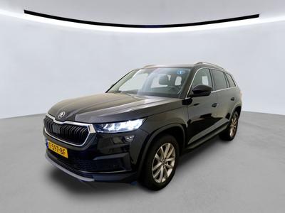 Skoda Kodiaq 1.4 1.5 TSI 150PK DSG BUSINESS EDITION, 2023