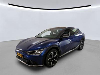 Kia Ev6 0.0 PLUS ADVANCED 228PK 77KWH TREKHAAK, 2022