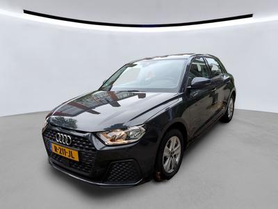 Audi A1 Sportback 0.9 25 TFSI 95PK PRO LINE, 2022