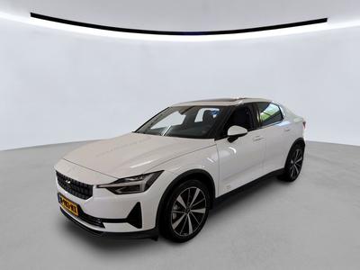 Polestar 2 0.0 LRSM 231PK 78KWH PLUS, 2021