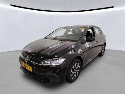 Volkswagen Polo 0.9 1.0 TSI 95PK LIFE MULTIMEDIA, 2022