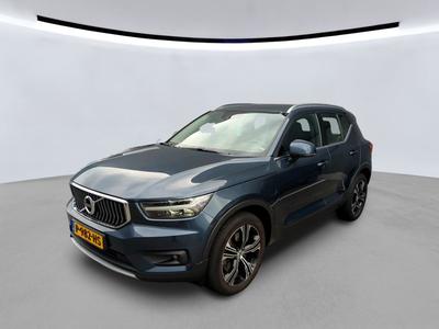 Volvo Xc40 1.4 1.5 T4 211PK PHEV AUT INSCRIPTION EXPRESSION LIGHTING HAAK PARK, 2022