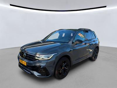 Volkswagen Tiguan 1.3 1.4 TSI PHEV 245PK DSG R-LINE BUSINESS+ MULTIMEDIA, 2023