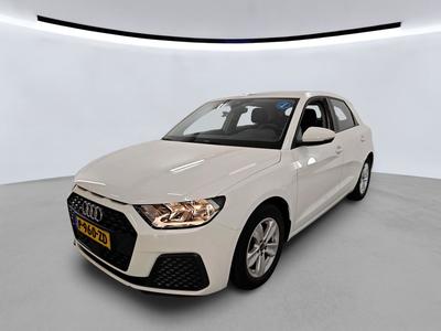 Audi A1 Sportback 0.9 25 TFSI 95PK PRO LINE, 2022
