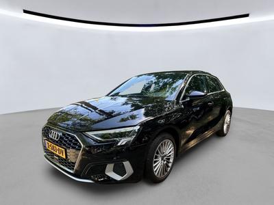 Audi A3 Sportback 0.9 30 TFSI 110PK S TRONIC ADVANCED EDITION, 2023